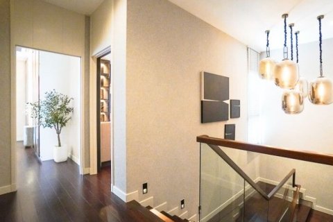 Дом в Сапхансунге, Бангкок, Таиланд с 3 спальнями  № 163434 - фото 20