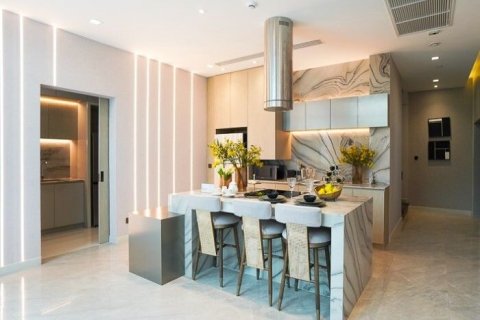 Дом в Сапхансунге, Бангкок, Таиланд с 3 спальнями  № 163434 - фото 10