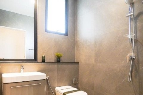 Дом в Сапхансунге, Бангкок, Таиланд с 3 спальнями  № 163434 - фото 23