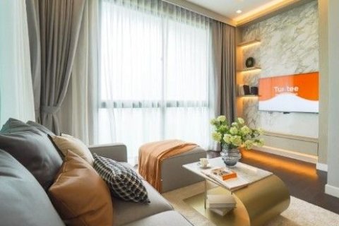 Дом в Сапхансунге, Бангкок, Таиланд с 3 спальнями  № 163434 - фото 15