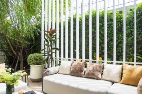 Дом в Сапхансунге, Бангкок, Таиланд с 3 спальнями  № 163434 - фото 8