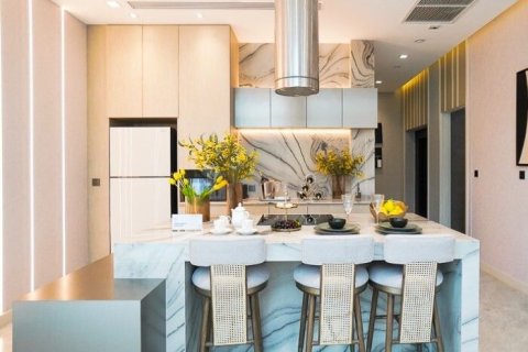 Дом в Сапхансунге, Бангкок, Таиланд с 3 спальнями  № 163434 - фото 11