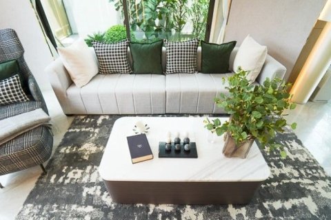 Дом в Сапхансунге, Бангкок, Таиланд с 3 спальнями  № 163434 - фото 4