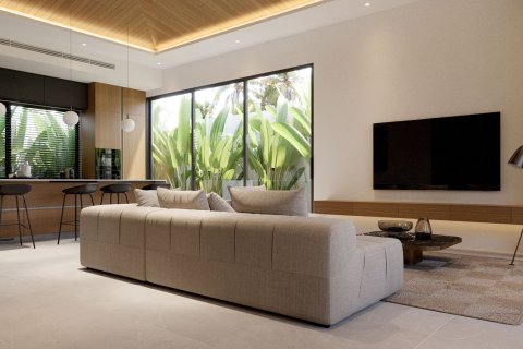 Villa in Phuket, Thailand 4 bedrooms № 163438 - photo 3