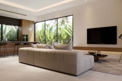 Villa in Phuket, Thailand 4 bedrooms № 163438 - photo 10
