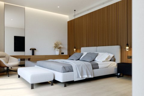 Villa in Phuket, Thailand 4 bedrooms № 163438 - photo 4