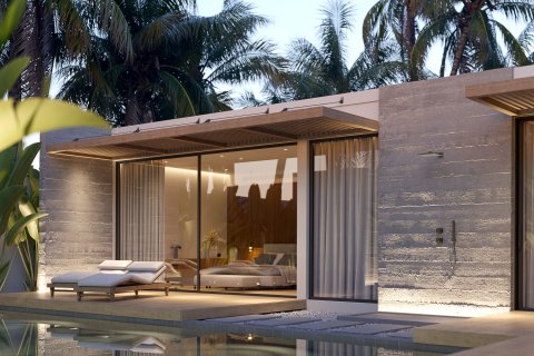 Villa in Phuket, Thailand 4 bedrooms № 163438 - photo 7