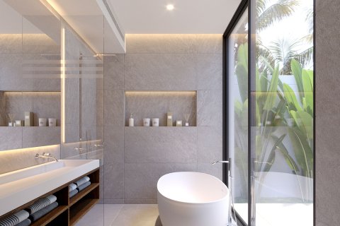 Villa in Phuket, Thailand 4 bedrooms № 163438 - photo 5