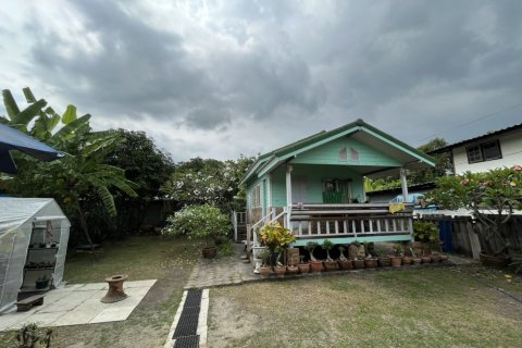 Land in Prawet, Bangkok, Thailand 640 sq.m. № 163435 - photo 8