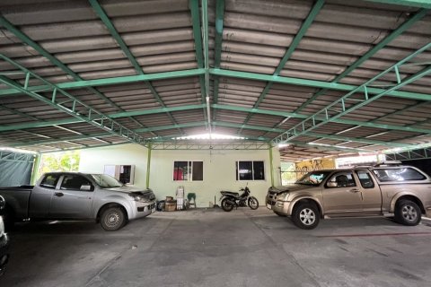 Land in Prawet, Bangkok, Thailand 640 sq.m. № 163435 - photo 5