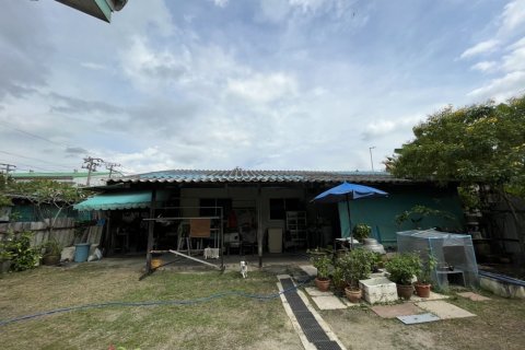 Land in Prawet, Bangkok, Thailand 640 sq.m. № 163435 - photo 7