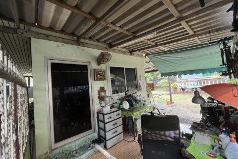 Land in Prawet, Bangkok, Thailand 640 sq.m. № 163435 - photo 6