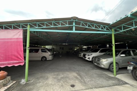 Land in Prawet, Bangkok, Thailand 640 sq.m. № 163435 - photo 4