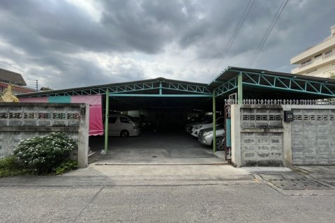 Land in Prawet, Bangkok, Thailand 640 sq.m. № 163435 - photo 3