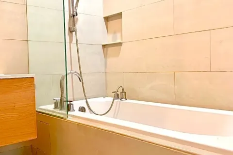 Eigentumswohnung in Ratchathewi, Bangkok, Thailand, 1 Schlafzimmer № 219748 - Foto 5