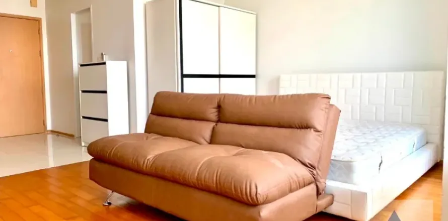 Eigentumswohnung in Ratchathewi, Bangkok, Thailand, 1 Schlafzimmer № 219748