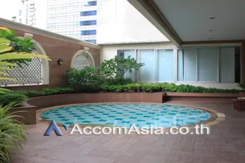 Eigentumswohnung in Watthana, Bangkok, Thailand, 2 Schlafzimmer № 219750 - Foto 7
