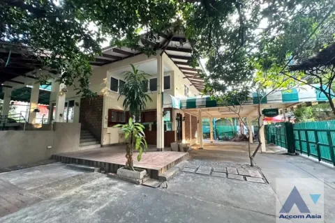 Estudio en Khlong Toei, Bangkok, Tailandia № 219747