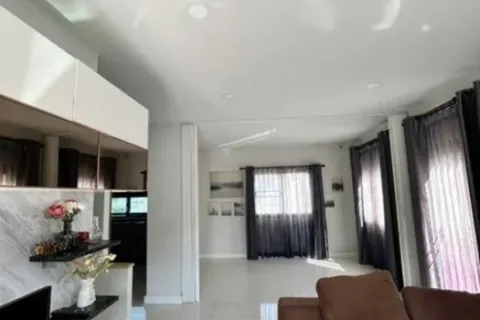 Haus in Bang Phli Yai, Thailand 3 Schlafzimmer № 219751 - Foto 5