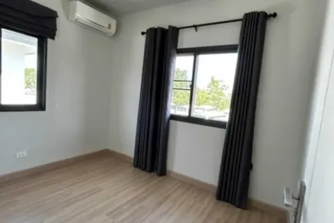 Haus in Bang Phli Yai, Thailand 3 Schlafzimmer № 219751 - Foto 7