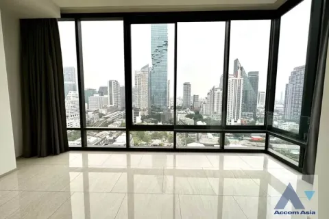 Eigentumswohnung in Bang Rak, Bangkok, Thailand, 2 Schlafzimmer  № 219753 - Foto 5