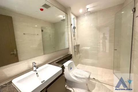 Eigentumswohnung in Bang Rak, Bangkok, Thailand, 2 Schlafzimmer  № 219753 - Foto 12