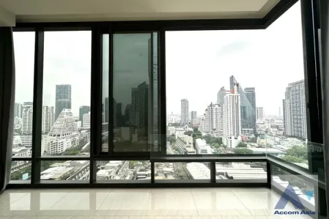 Eigentumswohnung in Bang Rak, Bangkok, Thailand, 2 Schlafzimmer  № 219753 - Foto 11