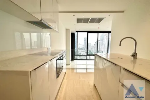 Eigentumswohnung in Bang Rak, Bangkok, Thailand, 2 Schlafzimmer  № 219753 - Foto 6