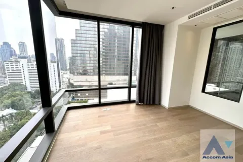 Eigentumswohnung in Bang Rak, Bangkok, Thailand, 2 Schlafzimmer  № 219753 - Foto 10