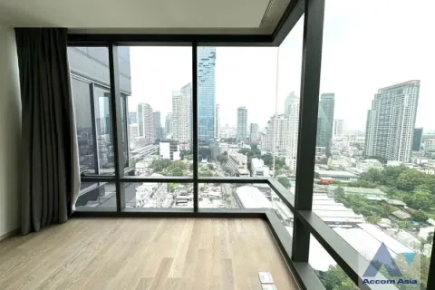 Eigentumswohnung in Bang Rak, Bangkok, Thailand, 2 Schlafzimmer  № 219753 - Foto 4