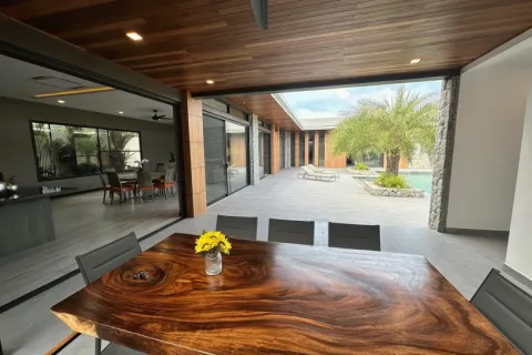 Villa on Nai Harn Beach, Thailand 4 bedrooms № 116515 - photo 7