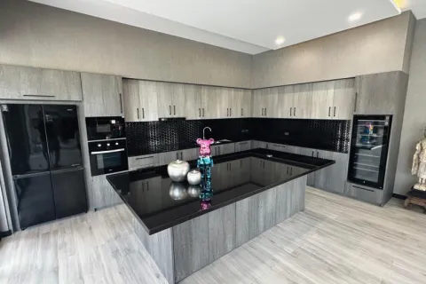 Villa on Nai Harn Beach, Thailand 4 bedrooms № 116515 - photo 10