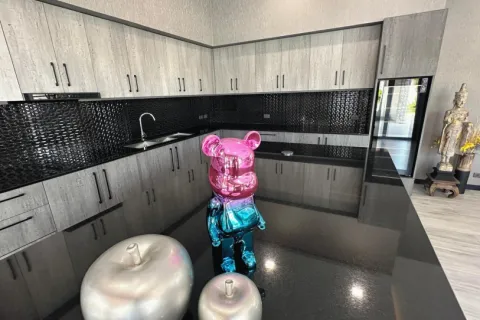 Villa on Nai Harn Beach, Thailand 4 bedrooms № 116515 - photo 11