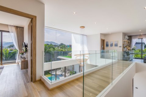 Villa à Phuket, Thaïlande 3 chambres № 116513 - photo 22