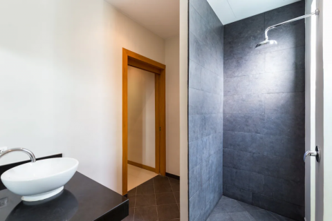 Вилла в Раваи, Таиланд с 3 спальнями  № 118794 - фото 13