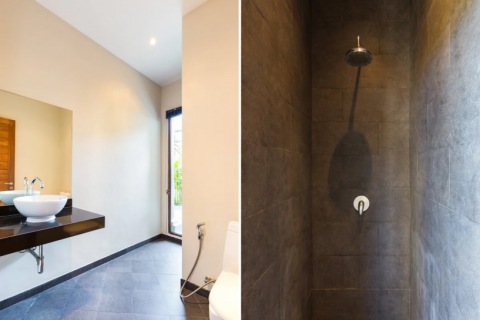 Вилла в Раваи, Таиланд с 3 спальнями  № 118794 - фото 24