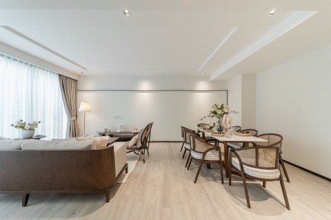 Appartement à Hua Hin, Thaïlande 3 chambres № 155890 - photo 8