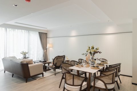 Appartement à Hua Hin, Thaïlande 3 chambres № 155890 - photo 26