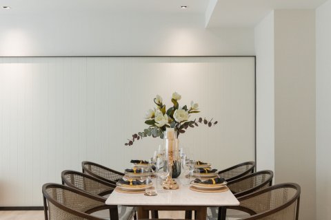 Appartement à Hua Hin, Thaïlande 3 chambres № 155890 - photo 22