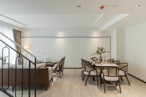 Appartement à Hua Hin, Thaïlande 3 chambres № 155890 - photo 30