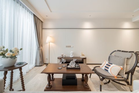 Appartement à Hua Hin, Thaïlande 3 chambres № 155890 - photo 29