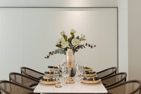 Appartement à Hua Hin, Thaïlande 3 chambres № 155890 - photo 21