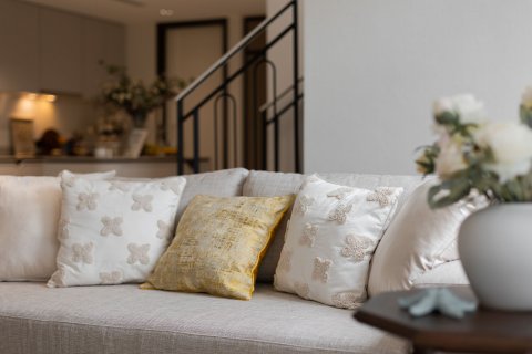 Appartement à Hua Hin, Thaïlande 3 chambres № 155890 - photo 14