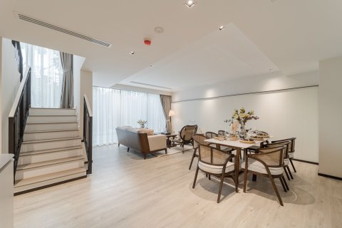 Appartement à Hua Hin, Thaïlande 3 chambres № 155890 - photo 6