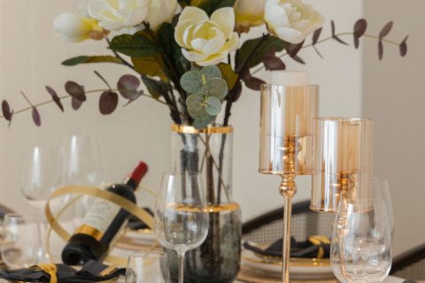 Appartement à Hua Hin, Thaïlande 3 chambres № 155890 - photo 25