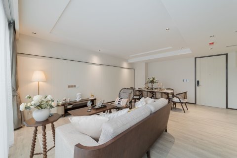 Appartement à Hua Hin, Thaïlande 3 chambres № 155890 - photo 10