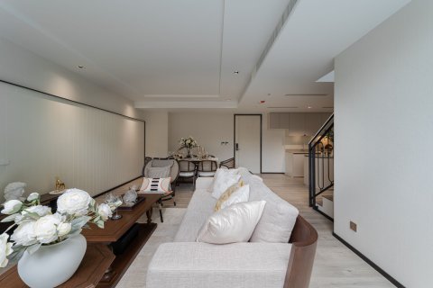 Appartement à Hua Hin, Thaïlande 3 chambres № 155890 - photo 11