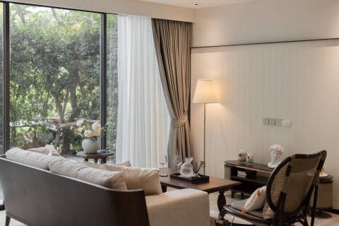 Appartement à Hua Hin, Thaïlande 3 chambres № 155890 - photo 18