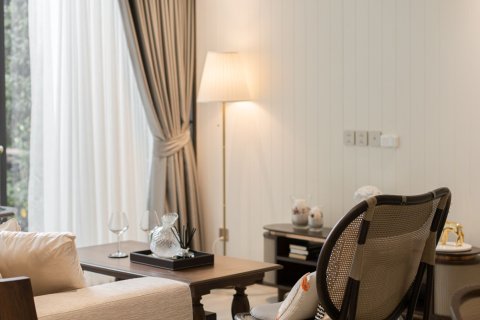 Appartement à Hua Hin, Thaïlande 3 chambres № 155890 - photo 19