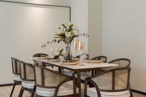 Appartement à Hua Hin, Thaïlande 3 chambres № 155890 - photo 24